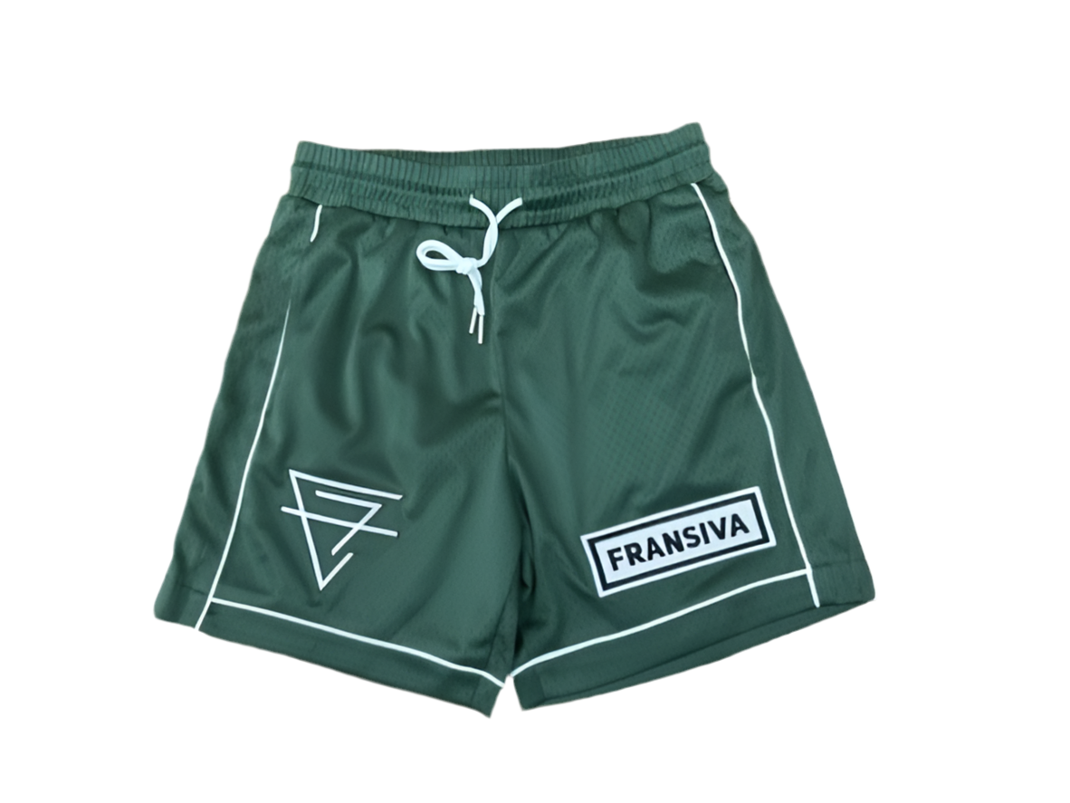 CF Jersey Shorts