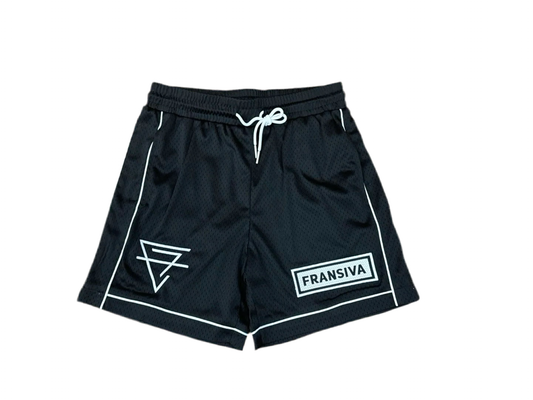 CF Jersey Shorts