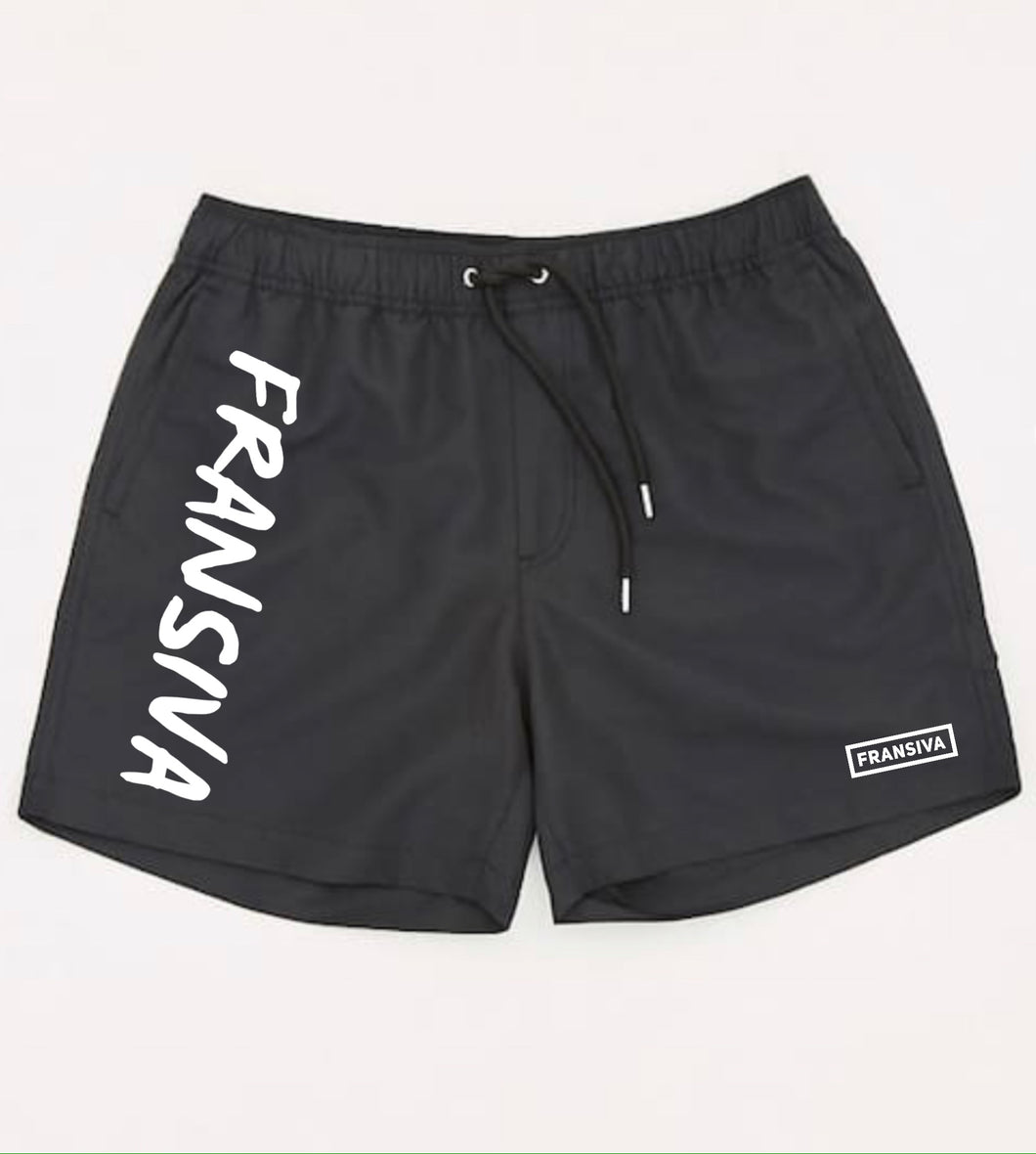 CF FRANSIVA Men’s Beach Shorts