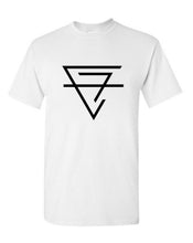 Load image into Gallery viewer, CF men’s signature logo T-shirt