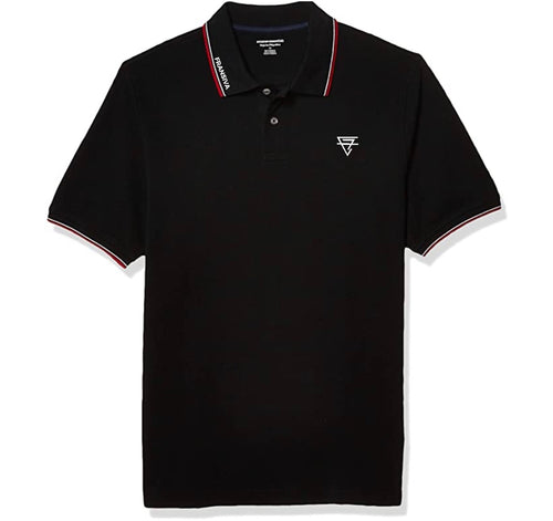 CF Fransiva Men’s Polo Shirt