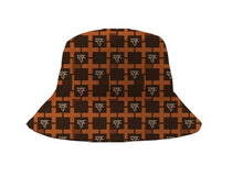 Load image into Gallery viewer, CF Printed Logo Bucket Hats