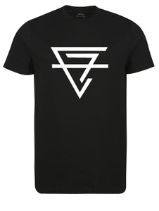 CF men’s signature logo T-shirt