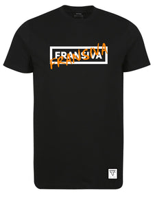 CF FRANSIVA Double text tees