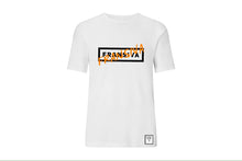 Load image into Gallery viewer, CF FRANSIVA Double text tees