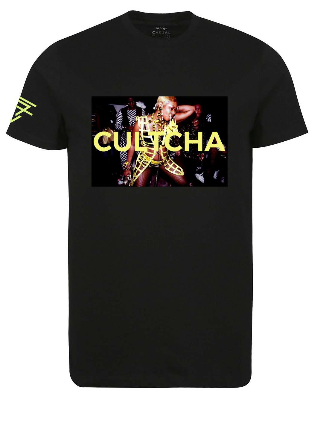 CF CULTCHA TEES