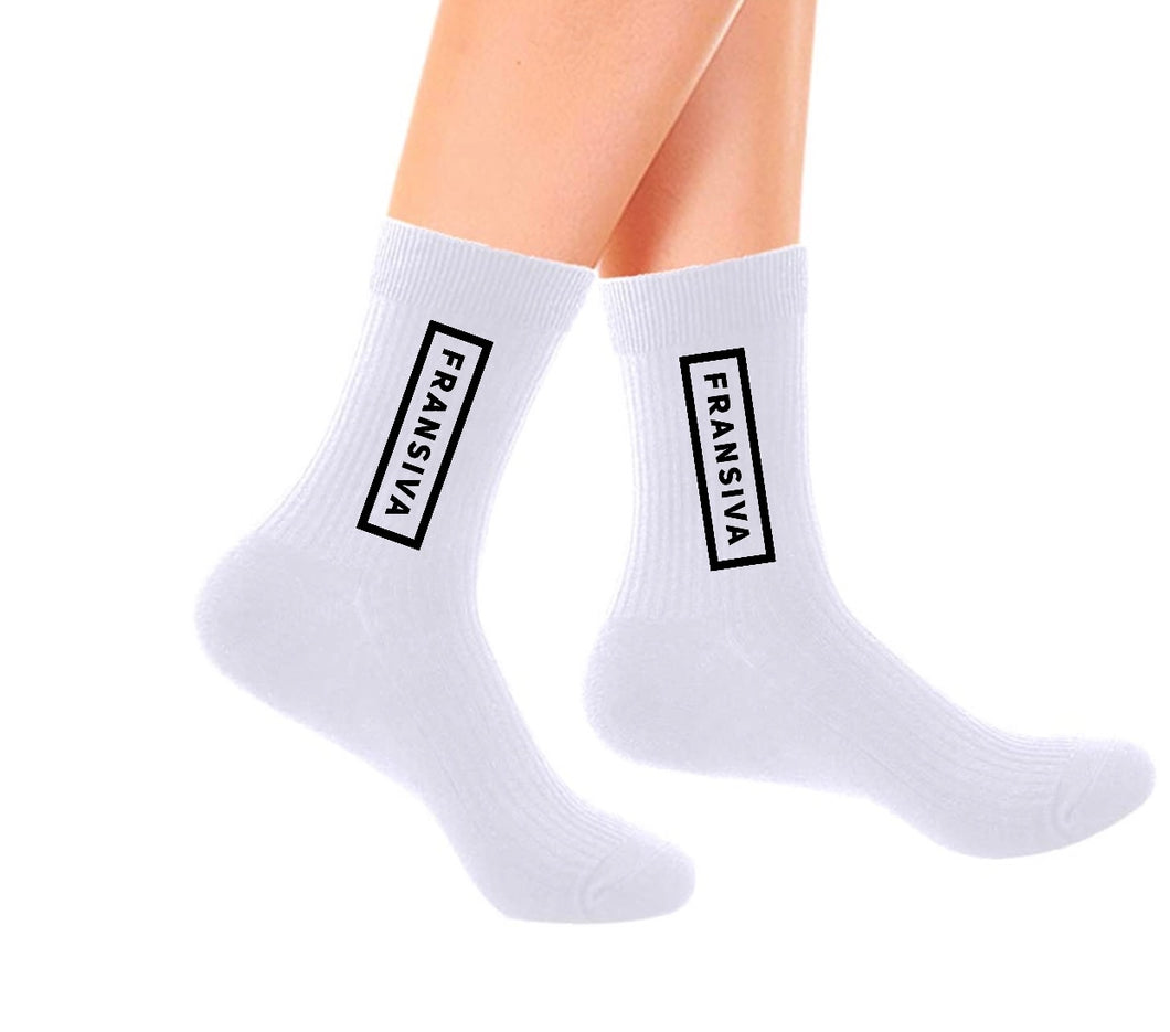 FRANSIVA Socks