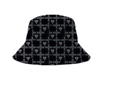 Load image into Gallery viewer, CF Printed Logo Bucket Hats