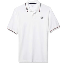 Load image into Gallery viewer, CF Fransiva Men’s Polo Shirt