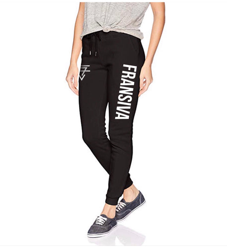 CF Fransiva fleece jogger pants (female)