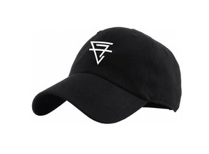 CF logo soft style caps (available in other colors)