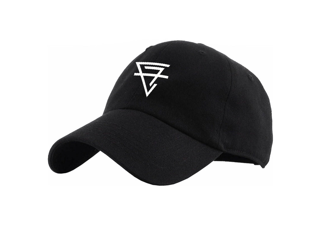 CF logo soft style caps (available in other colors)