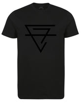 Load image into Gallery viewer, CF men’s signature logo T-shirt