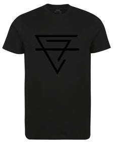 CF men’s signature logo T-shirt