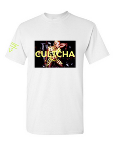 CF CULTCHA TEES