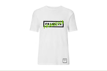 Load image into Gallery viewer, CF FRANSIVA Double text tees