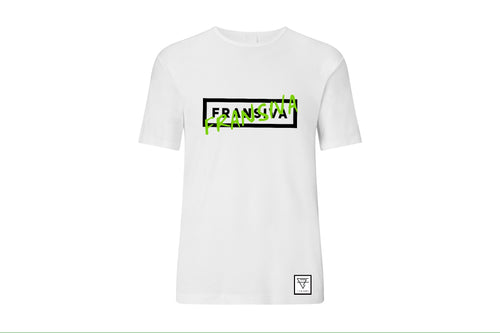 CF FRANSIVA Double text tees