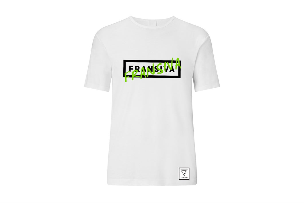 CF FRANSIVA Double text tees