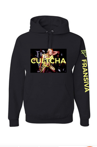 CF CULTCHA pullovers