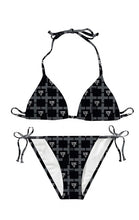 Load image into Gallery viewer, CF Printed swim suit