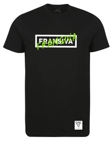 CF FRANSIVA Double text tees