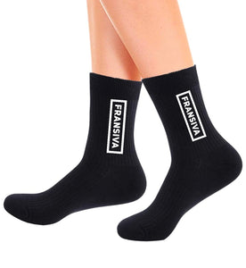 FRANSIVA Socks