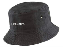 Load image into Gallery viewer, CF text logo bucket hats