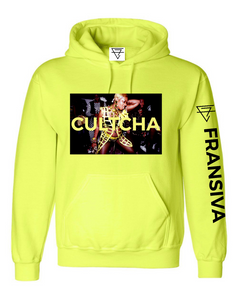 CF CULTCHA pullovers