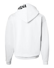 Load image into Gallery viewer, Mandarin Text pullover hoodie